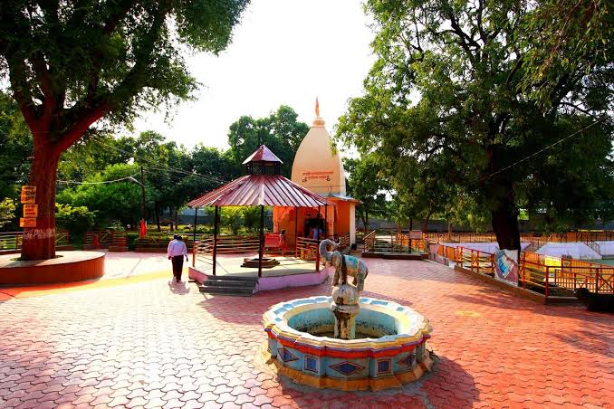 Sandipani Ashram Ujjain