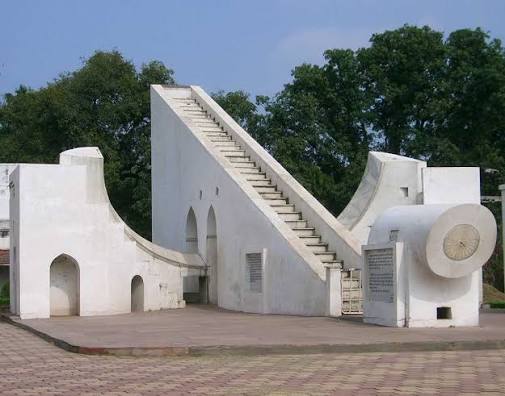 Vedh Shala Jantar Mantar Ujjain