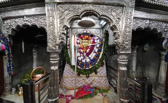 Kal Bhairav Temple Ujjain