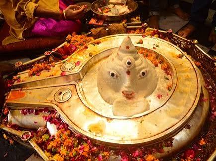 Mangalnath Temple Ujjain